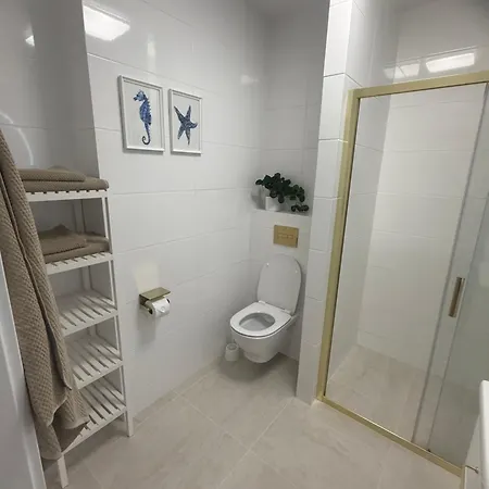 Costa Baltica Świnoujście