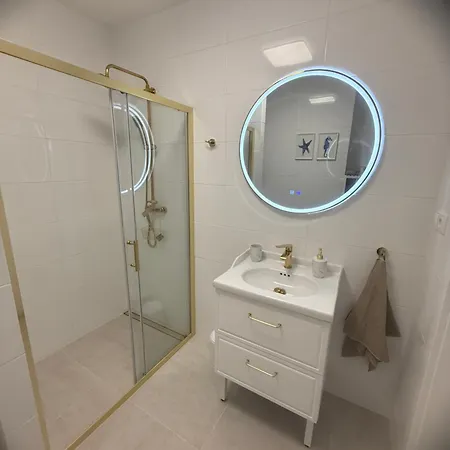 Costa Baltica Świnoujście