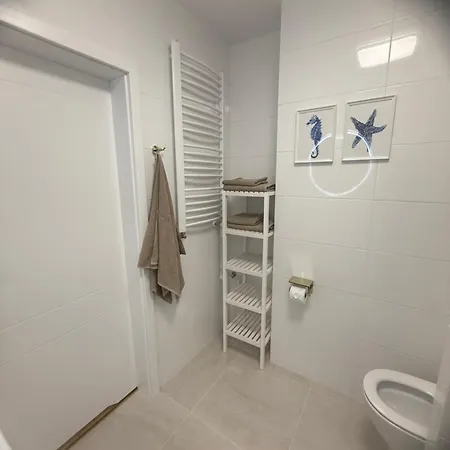 Appartement Costa Baltica Świnoujście