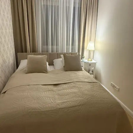 Appartement Costa Baltica *