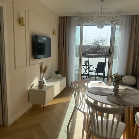 Costa Baltica Appartement Świnoujście