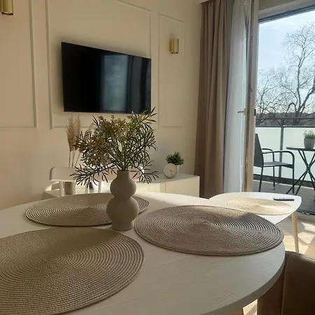 Appartement Costa Baltica Świnoujście