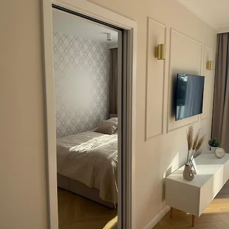 Costa Baltica Appartement