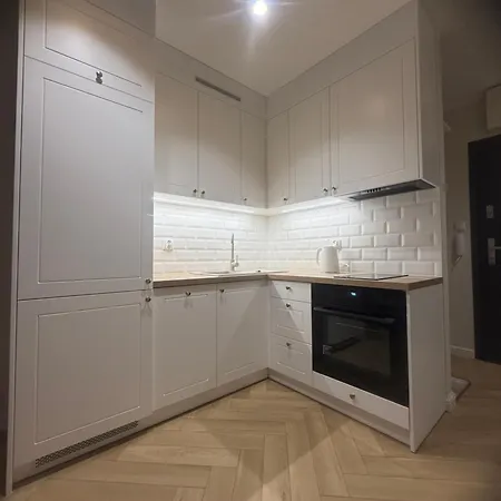 Costa Baltica Appartement *