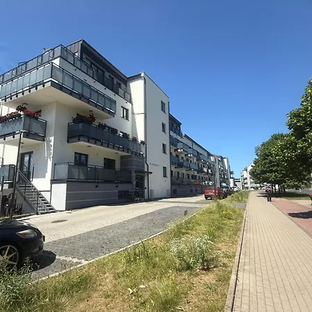 Costa Baltica * Świnoujście