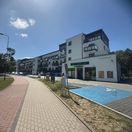 Costa Baltica Świnoujście