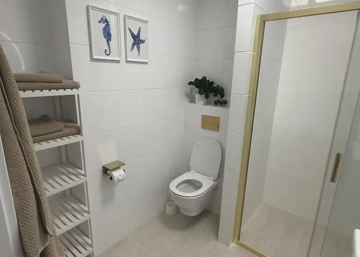 Costa Baltica Świnoujście