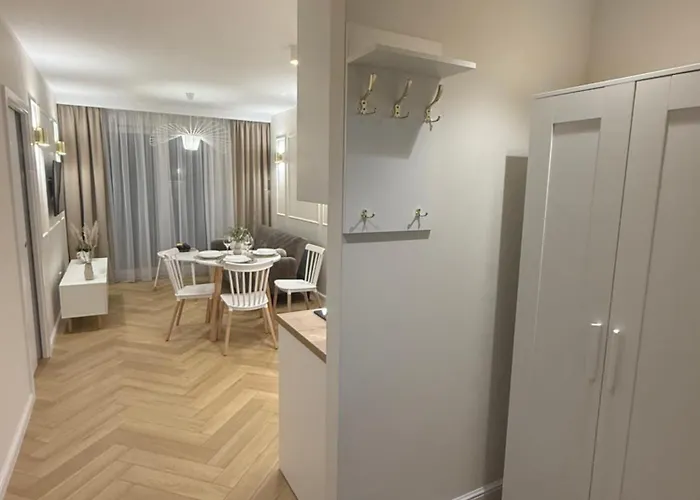 Costa Baltica Lägenhet