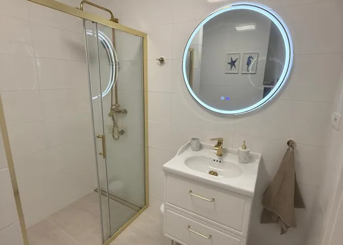 Costa Baltica Świnoujście