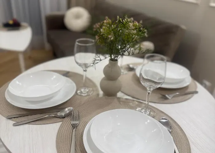 Costa Baltica Lägenhet