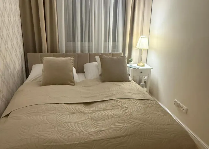 Lägenhet Costa Baltica *