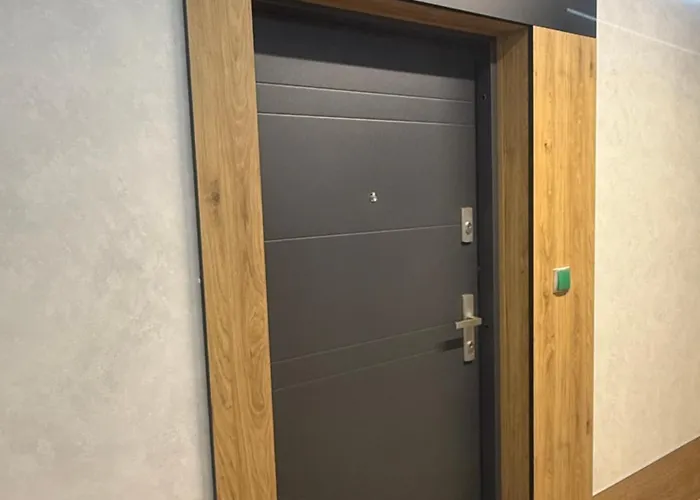 Lägenhet Costa Baltica