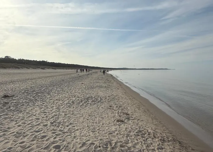 Lägenhet Costa Baltica *