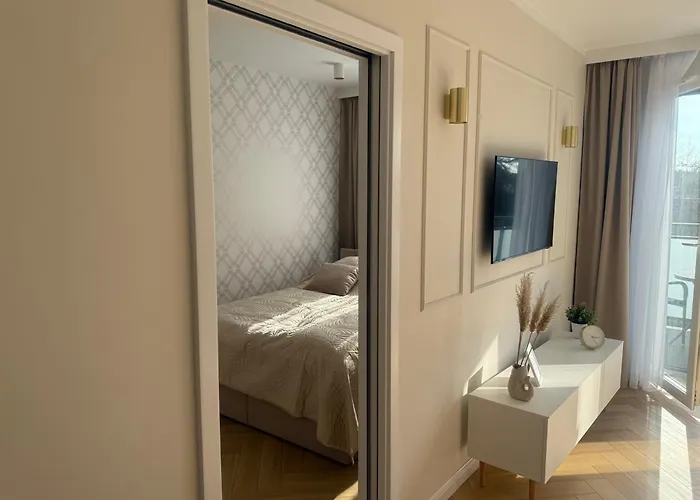 Costa Baltica Lägenhet