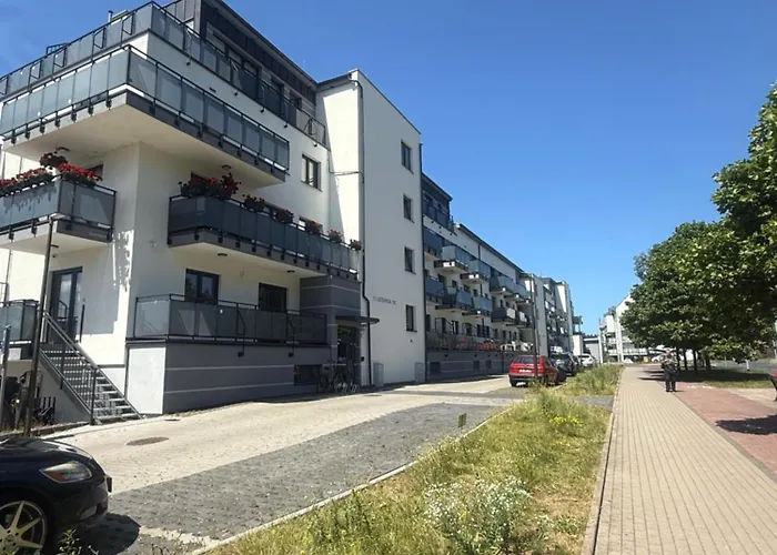 Costa Baltica * Świnoujście