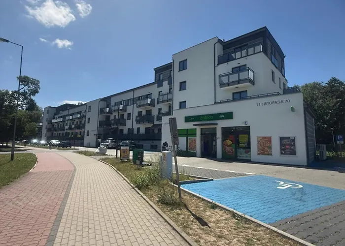 Costa Baltica Świnoujście